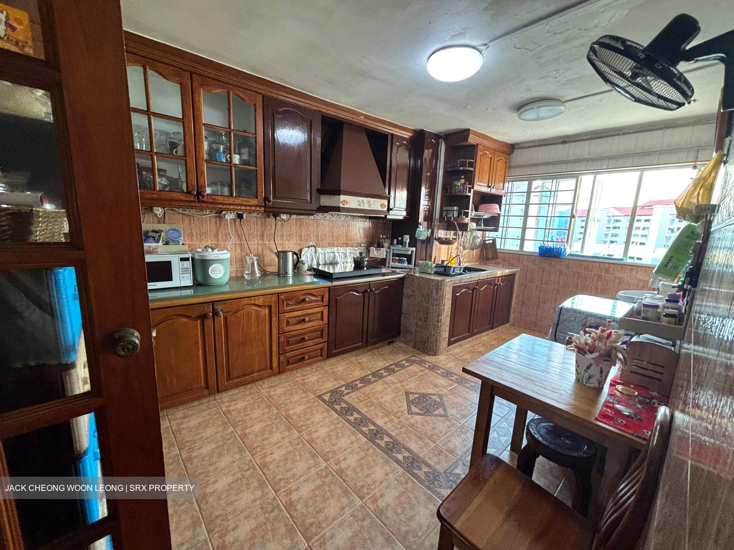 Blk 301 Hong Kah East Garden (Jurong East), HDB 3 Rooms #601038081